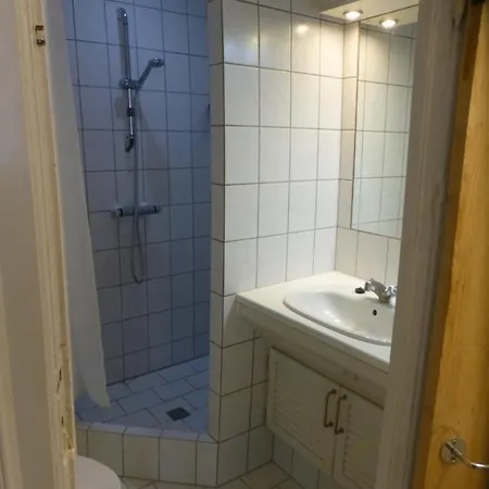 Nordborggade Apartment Copenhagen